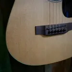 Guild Travel Spruce - натуральная с чехлом - фото 9