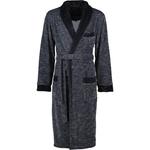 Халат Vossen, черный - фото