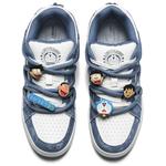 Кроссовки Doraemon Blind Box Unisex, черный - фото 118