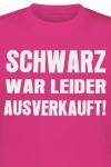 Футболка Sprüche Schwarz war leider ausverkauft, розовый - фото 2