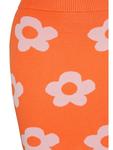 Мини-юбка myMo, оранжевый - фото 2