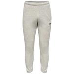 Брюки Hummel Austin, серый - фото