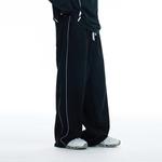 Повседневные брюки Unisex BJHG, оливковый - фото 7