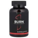 Rule One Proteins, Burn , Thermo Weight Management, 60 капсул - фото
