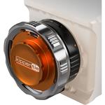 Адаптер для крепления объектива KipperTie Adapta RF/PL Mount ADP-RFPL-M - фото 7