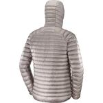 Куртка Salomon Elixir Micro Down Salomon, Iron - фото 5