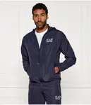 Спортивный костюм Regular fit Ea7, синий - фото 3