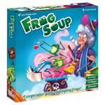 Настольная игра TIKI Editions Inc. Frog Soup - фото