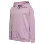 Худи Hummel Fast, фиолетовый - фото 3