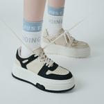 Кроссовки rosa bianca Skateboarding Shoes Women's Low-top, черный - фото 12