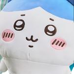 Хачиварэ рюкзак кукла продукты Chiikawa - фото 4