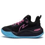 Кроссовки lei rim Li-Ning, черный - фото