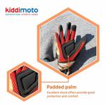 KIDDIMOTO Защитные перчатки для детей - L - фото 2