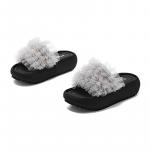 Тихие слайды ST&SAT, экрю - фото 9