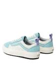 Тканевые кроссовки Old Skool Mte-1 Vans, голубое небо - фото 3