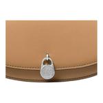 MICHAEL KORS Сумка через плечо из кожи коровы - фото 3