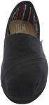 Ботинки TOMS Women's Platform, Black On Black - фото 10