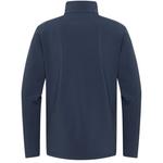 Мужская куртка Whirlwind Jack Wolfskin, синий - фото 2