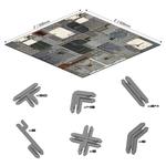 Galactic Core Set, игра, Боевая система Battle Systems - фото 6