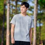 Футболка унисекс Pioneer Camp, голубой - фото 48