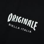 FILA Рубашка ORIGINALE мужская jet black - фото 6