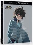 Blu-Ray диск Twin Star Exorcists - Part 1 Blu-ray + DVD Standard Edition - фото