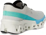On Women's Cloudmonster Sneakers, кремовый - фото 3