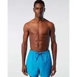 Шорты для плавания North Sails Basic Volley, синий - фото 4