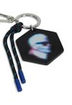 Кошелек Karl Lagerfeld Jeans Keyring, Black - фото 4