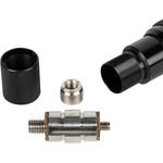 E-Image 3-Section Telescoping Carbon Fiber Microphone BC06 - фото 6