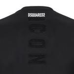 DSQUARED 2 DSQUARED2 Icon лонгслив - фото 7