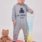 Комбинезоны/ползунки TD Gap, темно-синий - фото 2