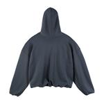 Унисекс свитшот IDLT, Coffee - фото 5