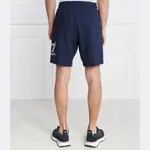 Шорты стандартного кроя Ea7, синий - фото 3