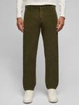 Обычные брюки-чинос HECHTER PARIS, оливковый - фото 2