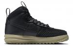 Ботинки Nike Lunar Force 1 Duckboot, черный - фото 2
