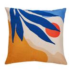 Подушка Apelt Torino, 39 см, песочный - фото 2