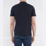 Рубашка-Поло Alanas классического кроя Joop!, синий - фото 2