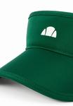 Бейсболка Ellesse VISOR, Dark Green - фото 2