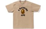 Футболка мужская A Bathing Ape, черный - фото 6