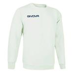 Толстовка Givova One, белый - фото