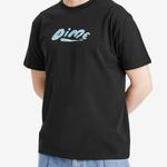 Футболка с рисунком Dime, черный - фото 5