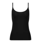 Топ Chantelle, черный - фото