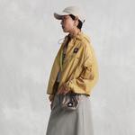 Kappa Женская одежда для защиты от солнца, Bleached-001 - фото 9