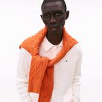 Джемпер мужской Tommy Hilfiger, белый - фото 8