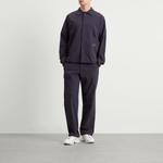 Футболка Off-Race Tech Pas Normal Studios, Steel - фото 4