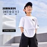 Футболка унисекс Converse, фиолетовый - фото 4