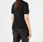 Пуловер BREAK Marina Rinaldi, черный - фото 2