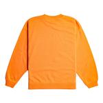 Толстовка Roxy Take Your Place B, оранжевый - фото 4