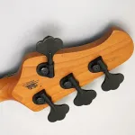 Ernie Ball Music Man MUSICMAN Бас-гитара Tim Commerford Stingray (Пассивная) - фото 8